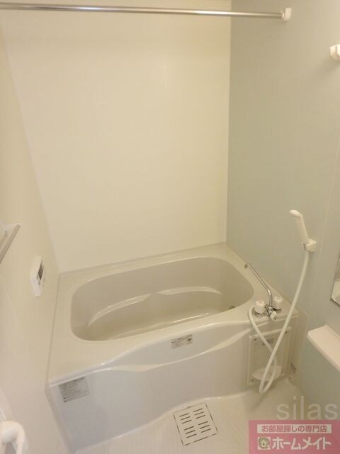 八尾南駅 徒歩20分 3階の物件内観写真