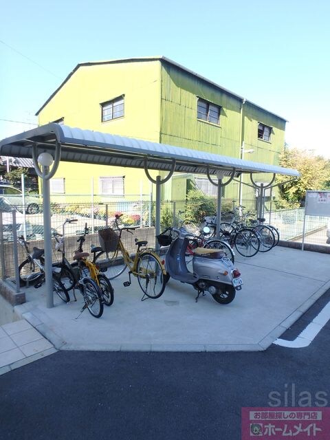 八尾南駅 徒歩20分 3階の物件外観写真