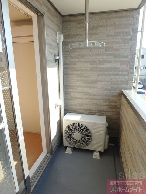 八尾南駅 徒歩20分 3階の物件内観写真