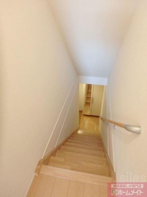 八尾南駅 徒歩20分 3階の物件内観写真