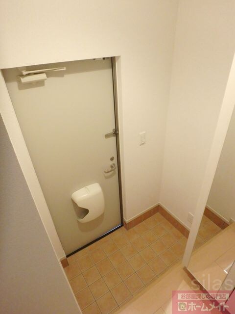 八尾南駅 徒歩20分 3階の物件内観写真