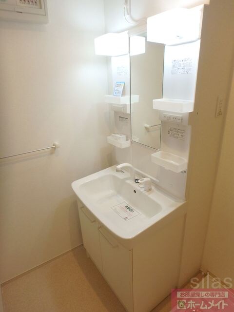 八尾南駅 徒歩20分 3階の物件内観写真