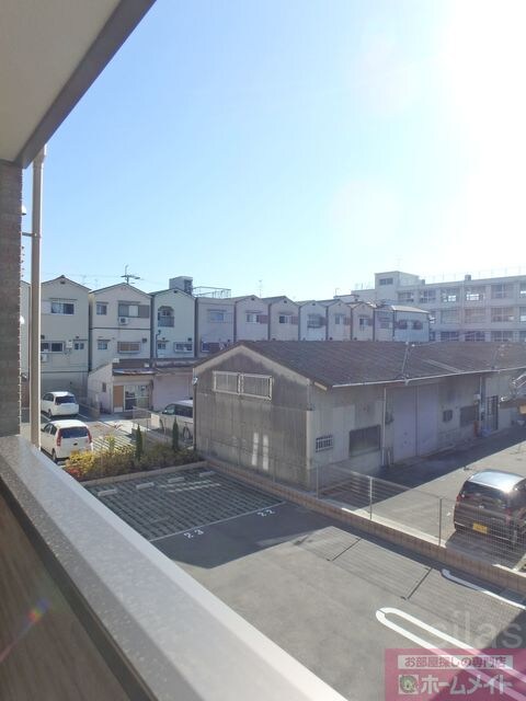 八尾南駅 徒歩20分 3階の物件内観写真