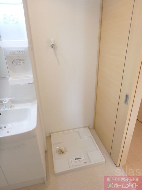 八尾南駅 徒歩20分 3階の物件内観写真