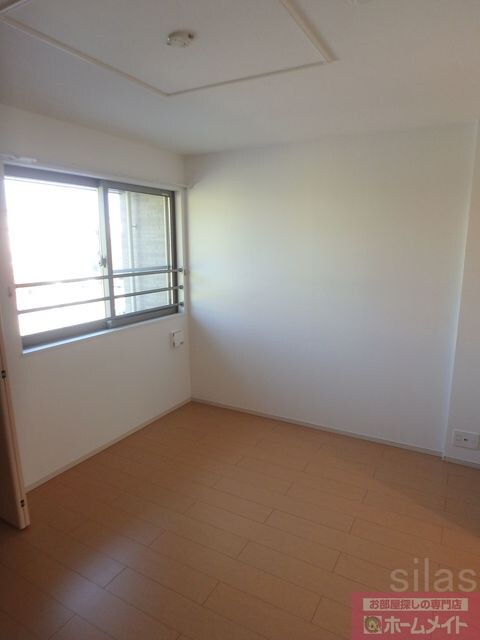 八尾南駅 徒歩20分 3階の物件内観写真