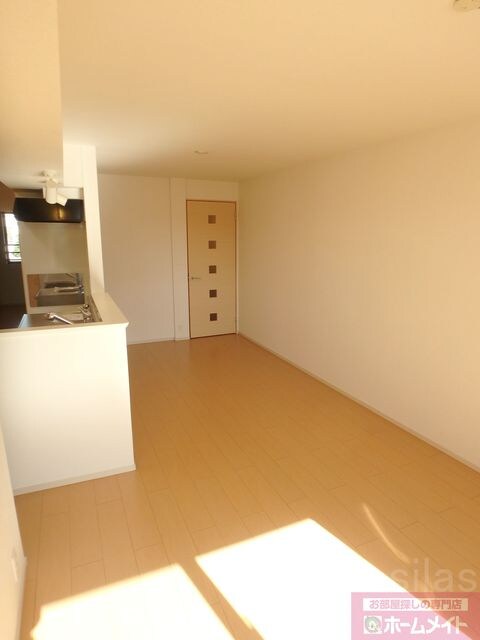 八尾南駅 徒歩20分 3階の物件内観写真