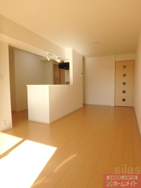 八尾南駅 徒歩20分 3階の物件内観写真