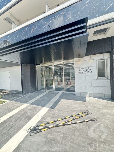 長居駅 徒歩8分 15階の物件外観写真