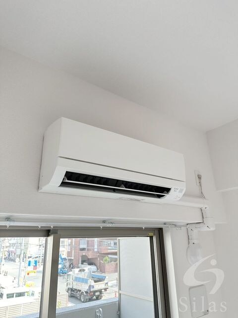 長居駅 徒歩8分 15階の物件内観写真