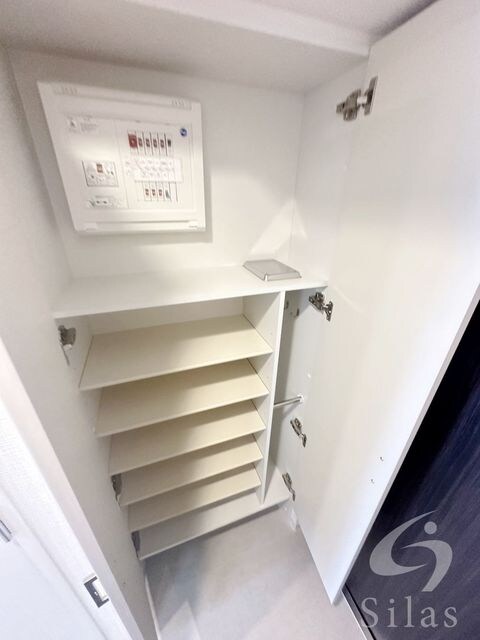 長居駅 徒歩8分 15階の物件内観写真