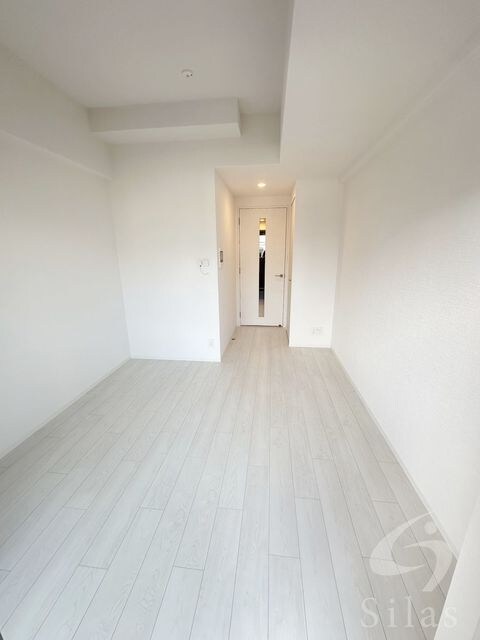 長居駅 徒歩8分 15階の物件内観写真