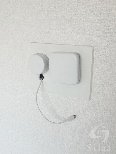 長居駅 徒歩8分 15階の物件内観写真