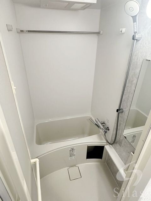 長居駅 徒歩8分 15階の物件内観写真