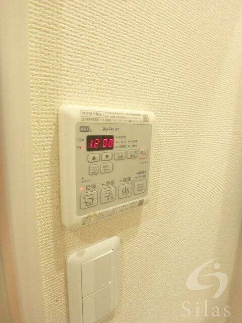 百舌鳥駅 徒歩7分 2階の物件内観写真