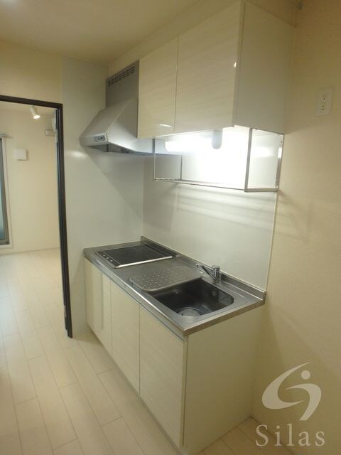 百舌鳥駅 徒歩7分 2階の物件内観写真