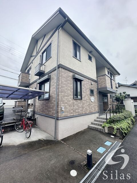 四条畷駅 徒歩7分の物件外観写真