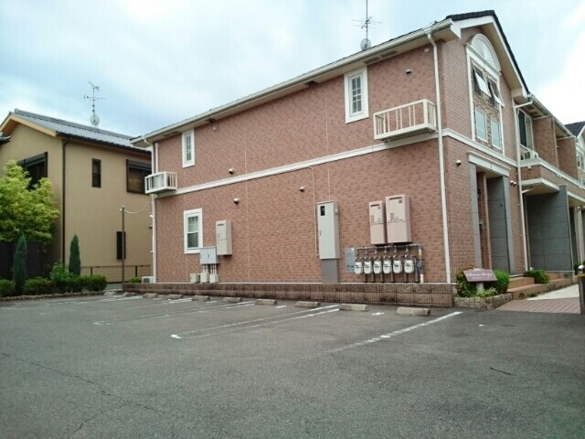 新金岡駅 徒歩15分 1階の物件外観写真