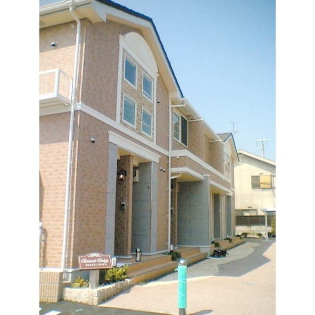 新金岡駅 徒歩15分 1階の物件外観写真