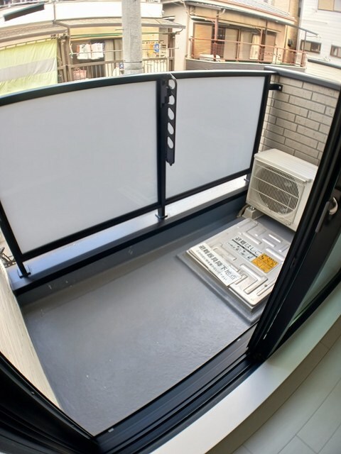 若江岩田駅 徒歩6分 2階の物件内観写真