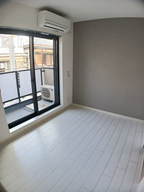 若江岩田駅 徒歩6分 2階の物件内観写真