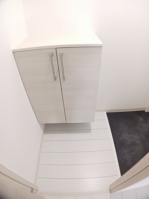 若江岩田駅 徒歩6分 2階の物件内観写真