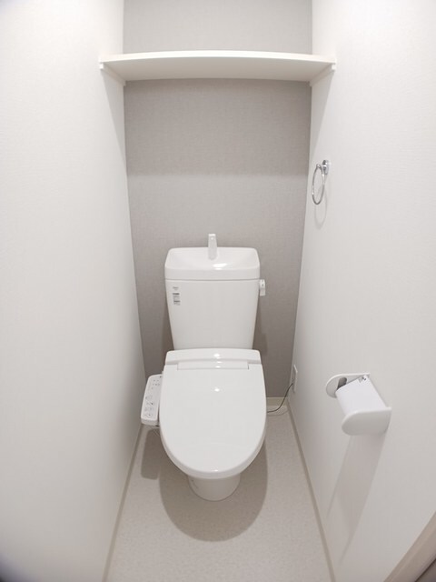 若江岩田駅 徒歩6分 2階の物件内観写真