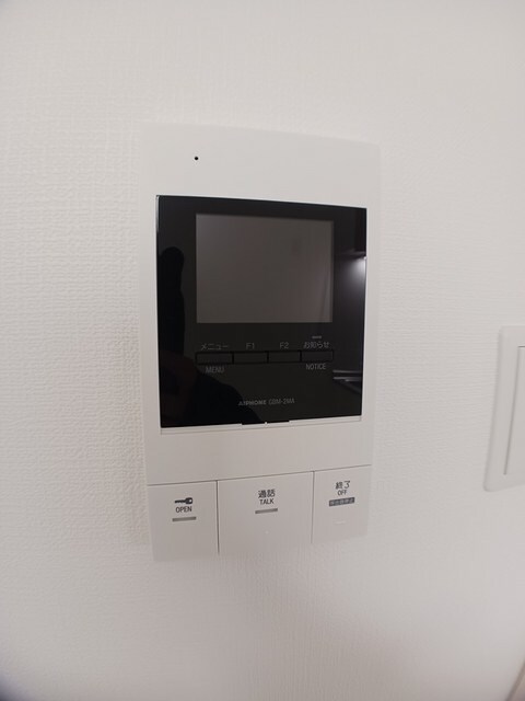 若江岩田駅 徒歩6分 2階の物件内観写真