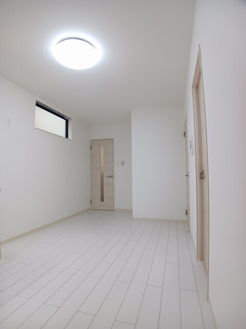 若江岩田駅 徒歩6分 2階の物件内観写真