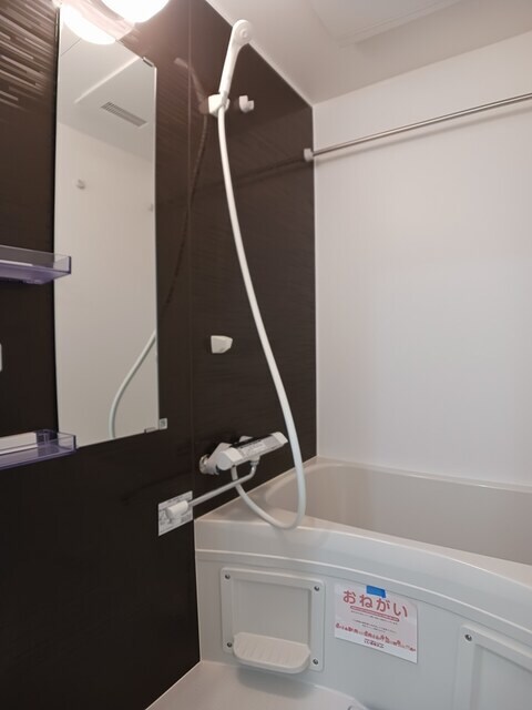 若江岩田駅 徒歩6分 2階の物件内観写真