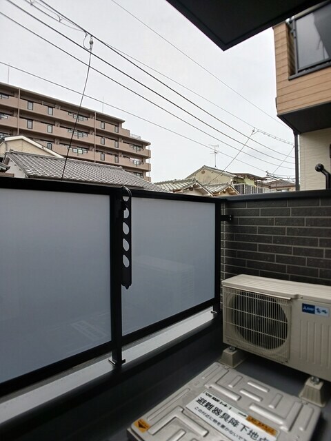 若江岩田駅 徒歩6分 2階の物件内観写真