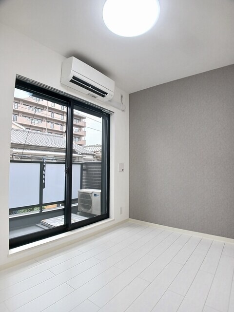 若江岩田駅 徒歩6分 2階の物件内観写真