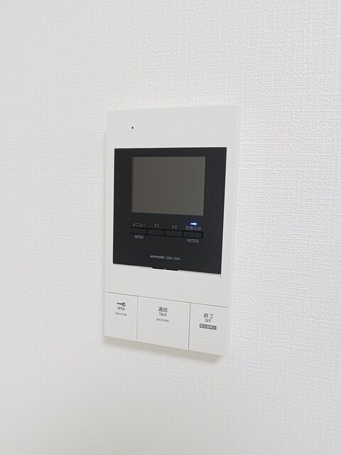 若江岩田駅 徒歩6分 2階の物件内観写真