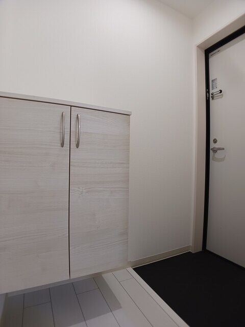 若江岩田駅 徒歩6分 2階の物件内観写真