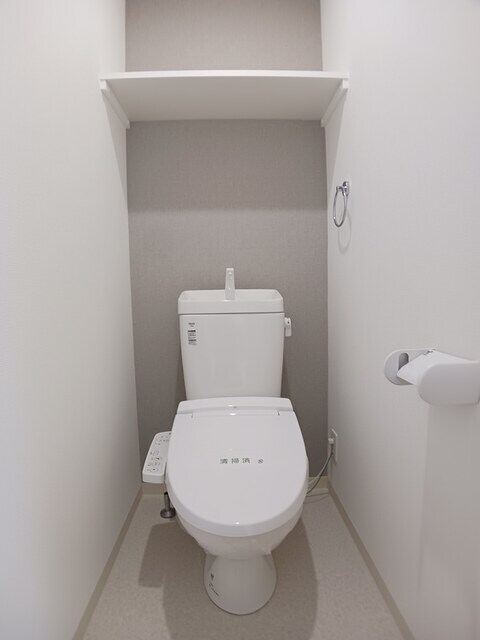 若江岩田駅 徒歩6分 2階の物件内観写真