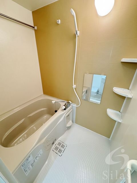 今川駅 徒歩6分 3階の物件内観写真