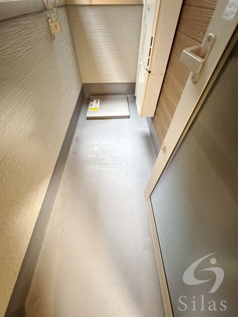 今川駅 徒歩6分 3階の物件内観写真