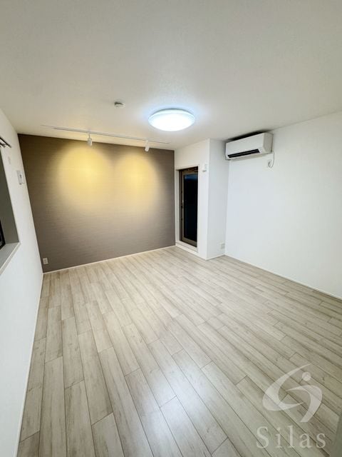 今川駅 徒歩6分 3階の物件内観写真