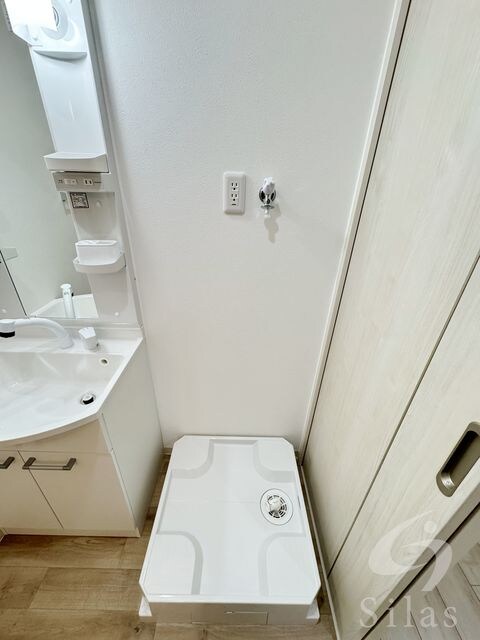 今川駅 徒歩6分 3階の物件内観写真