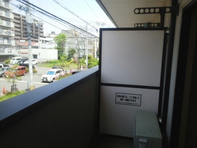 堺駅 徒歩14分 2階の物件内観写真