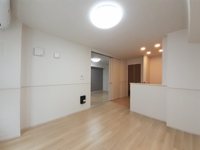 八尾駅 徒歩19分 3階の物件内観写真