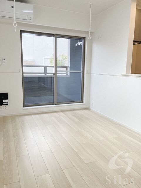 八尾駅 徒歩19分 2階の物件内観写真