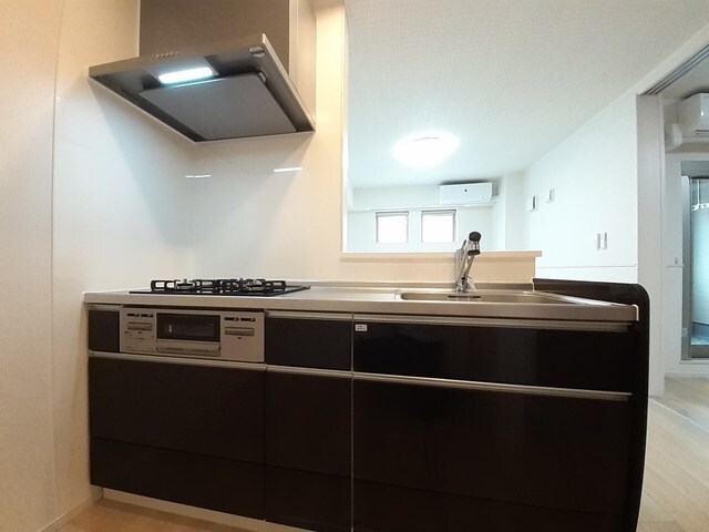 八尾駅 徒歩19分 3階の物件内観写真