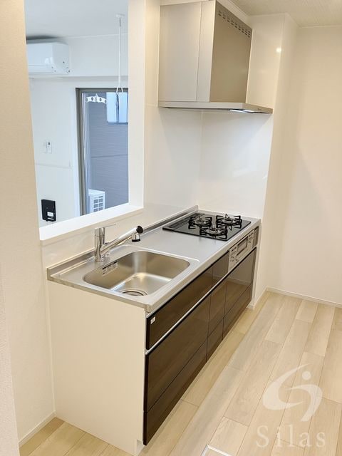 八尾駅 徒歩19分 2階の物件内観写真