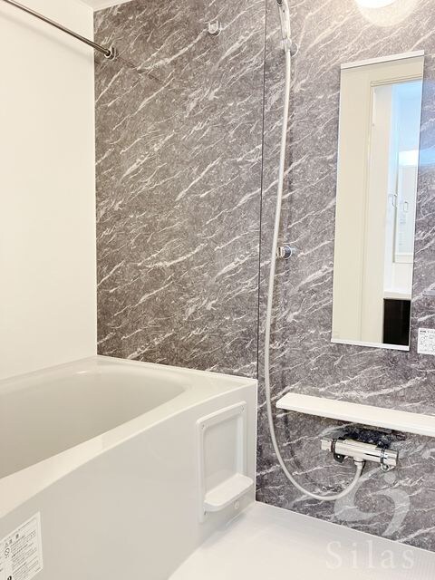 八尾駅 徒歩19分 2階の物件内観写真