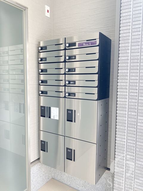 八尾駅 徒歩19分 2階の物件外観写真