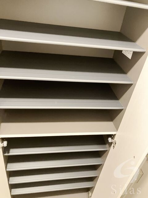 八尾駅 徒歩19分 2階の物件内観写真