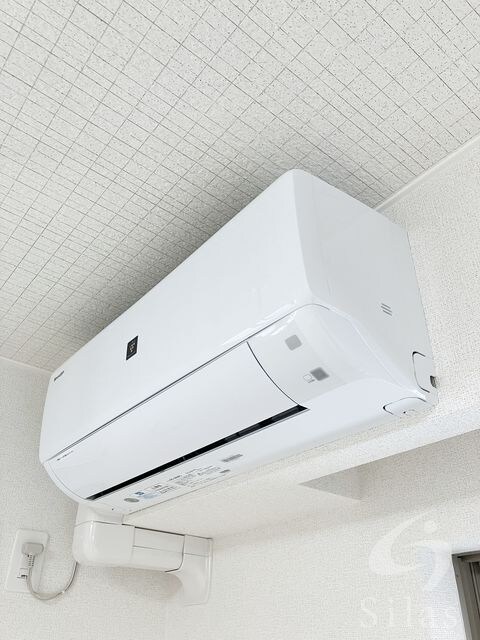 八尾駅 徒歩19分 2階の物件内観写真