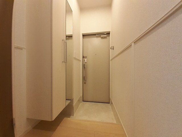 八尾駅 徒歩19分 3階の物件内観写真