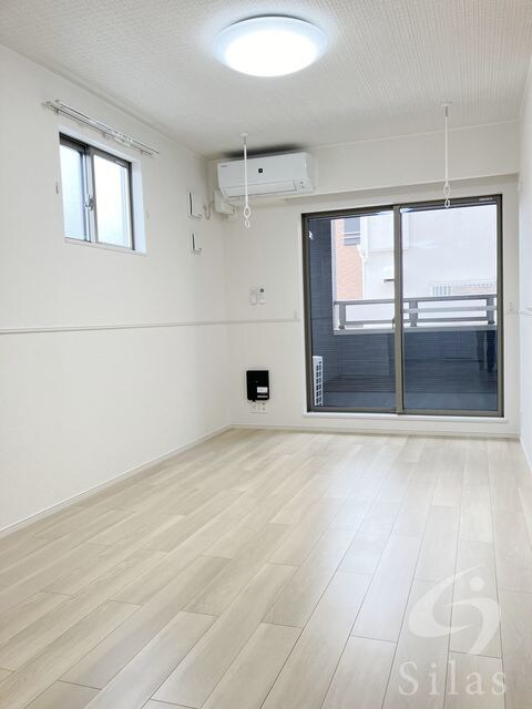 八尾駅 徒歩19分 2階の物件内観写真