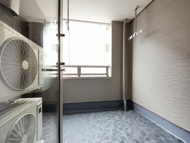 八尾駅 徒歩19分 3階の物件内観写真